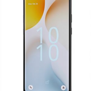 BLU View 5 PRO Android 14 Cell Phone-0