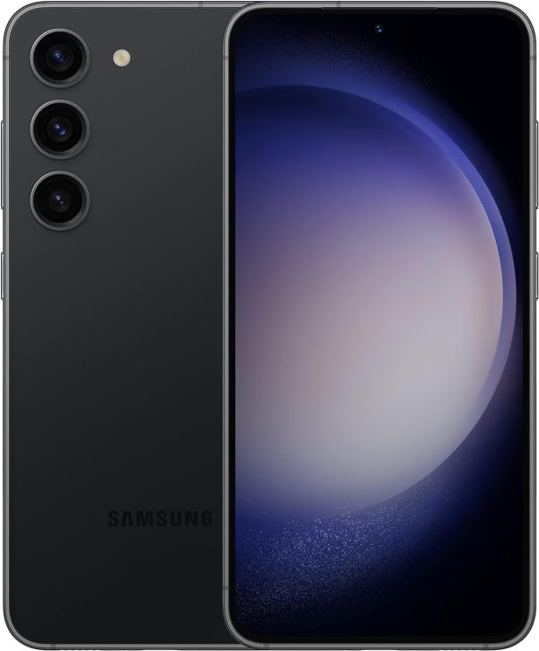Samsung Galaxy S23 Android Cell Phone-0