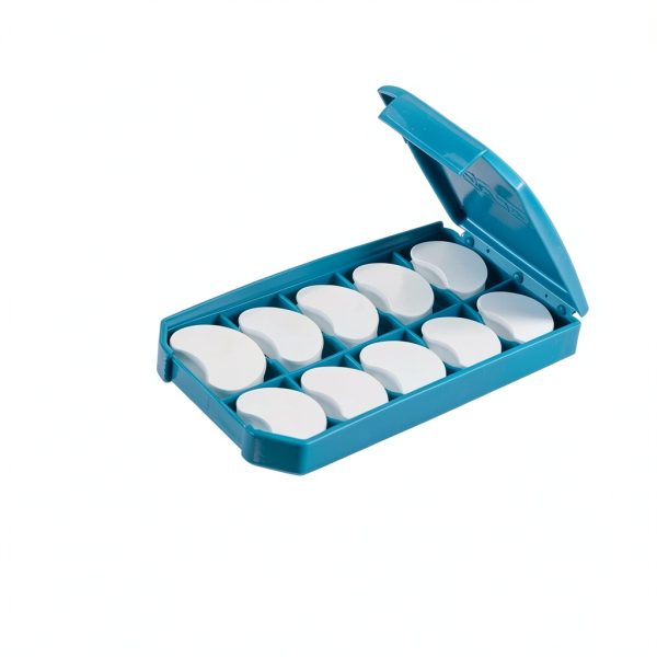 Cosmetic Ear Corrector 10 TO 6 PICKS Silicone Kit-1