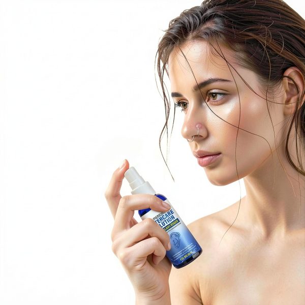 Piercing Aftercare Spray Ocnisdns Alcohol Free-1