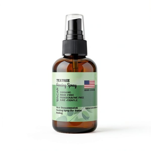 Piercing Aftercare Spray by Wacan-2