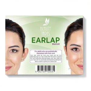 Earlap Ear Corrector Beauty Tapes Non‑Surgical-0