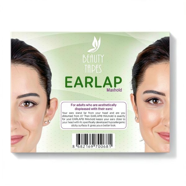 Earlap Ear Corrector Beauty Tapes Non‑Surgical-0