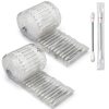 Hoolerry Cotton Tip Applicators Beauty Care-0