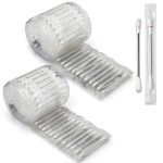 Hoolerry Cotton Tip Applicators Beauty Care-0
