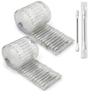 Hoolerry Cotton Tip Applicators Beauty Care-0