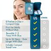 Cosmetic Ear Corrector 10 TO 6 PICKS Silicone Kit-6
