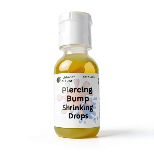 Urban ReLeaf Piercing Bump Shrinking Drops Aftercare-5