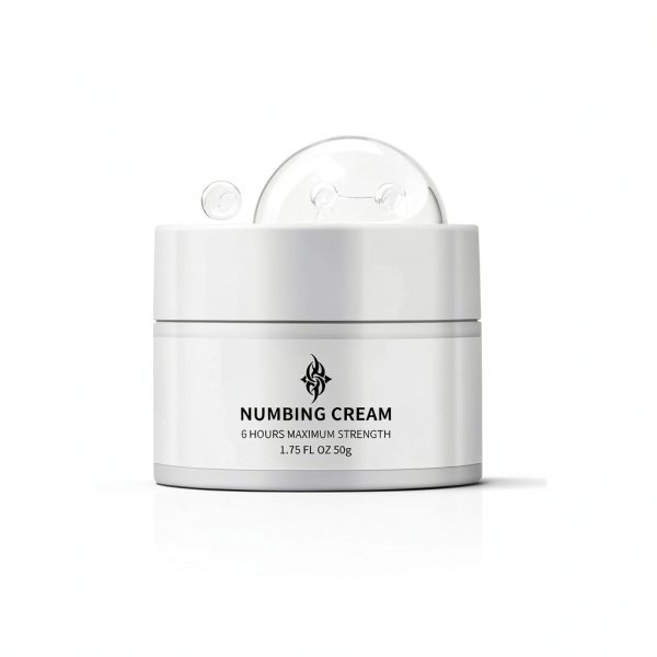Numbing Cream Yongchun Body Piercing 6hr Relief-1