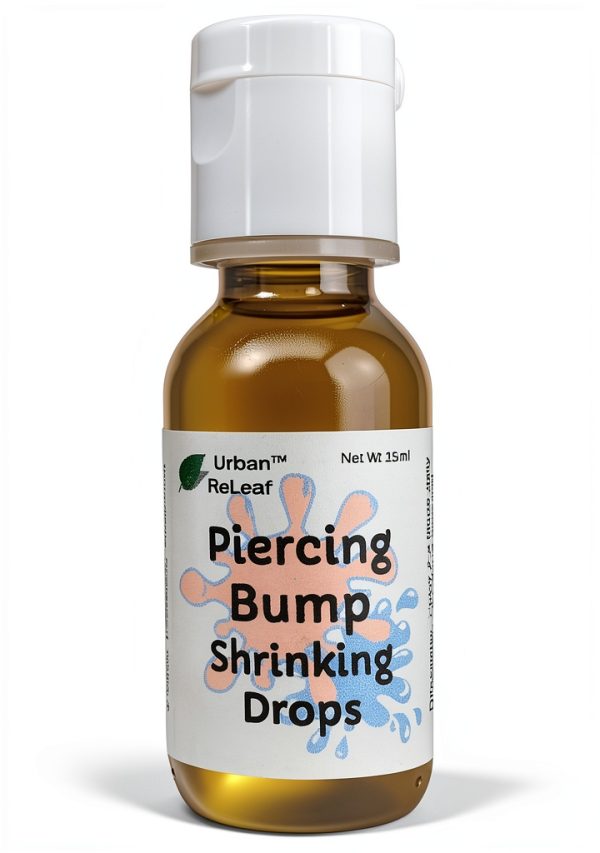 Urban ReLeaf Piercing Bump Shrinking Drops Aftercare-0