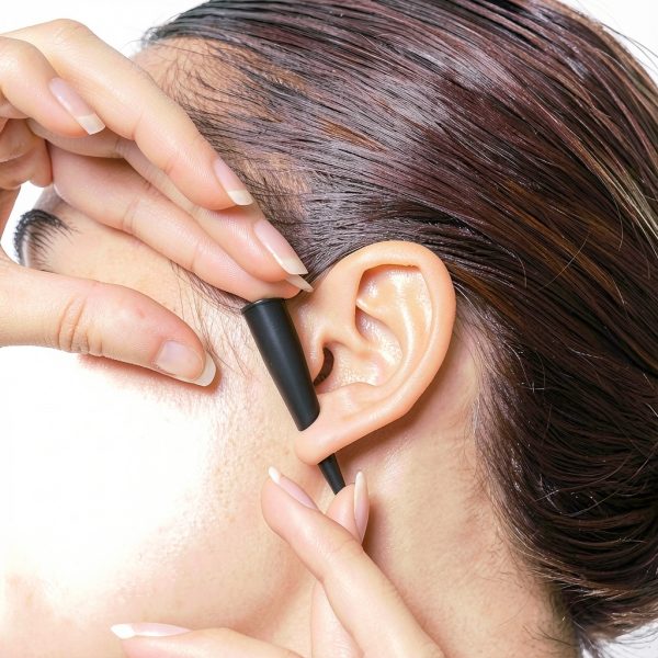 Ear Lobe Stretch Balm BodyJ4You Natural Aftercare-5