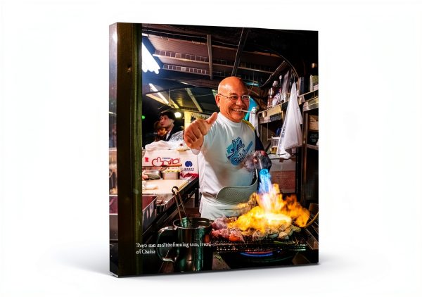 Harper Japanese Travel Guide Kindle Edition-2
