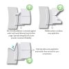 Earlap Ear Corrector Beauty Tapes Non‑Surgical-6
