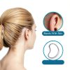 Cosmetic Ear Corrector 10 TO 6 PICKS Silicone Kit-4