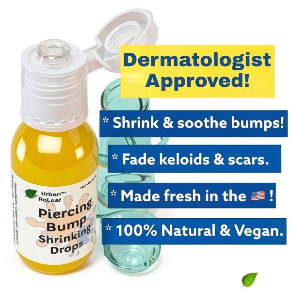 Urban ReLeaf Piercing Bump Shrinking Drops Aftercare-2