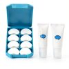 Cosmetic Ear Corrector 10 TO 6 PICKS Silicone Kit-5