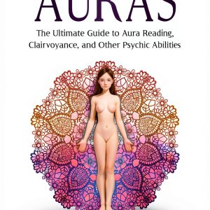 Extrasensory Perception Kindle eBook by MysticMind Psychic Guide-0