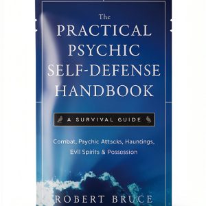 Occult Psychic Phenomena eBook 242‑Page – Hampton Roads Publishing-0