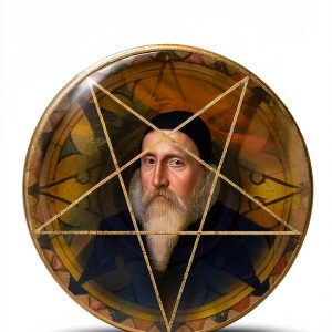 Dr Dee Science Magic eBook by HarperPress Historical Occult Biography-0