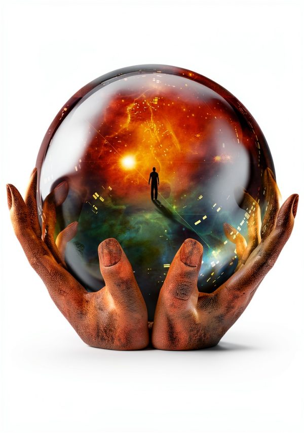 Psychic Abilities Rune Divination eBook by Amazon 123 Page Guide-0