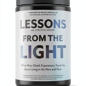 Near-Death Experiences Kindle eBook – New Page Books 340 Page Guide-0