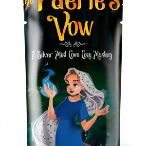 Silver Mist Cove Cozy Mystery Book 3 Kindle eBook by Amazon-0
