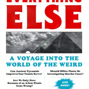 William Morrow Kindle eBook - Occult Psychic Phenomena Bestseller-0